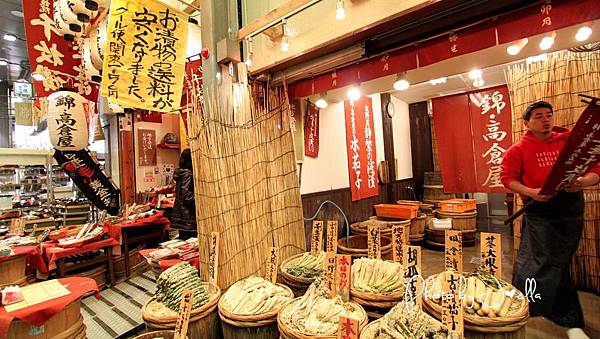 京都錦市場 (11)