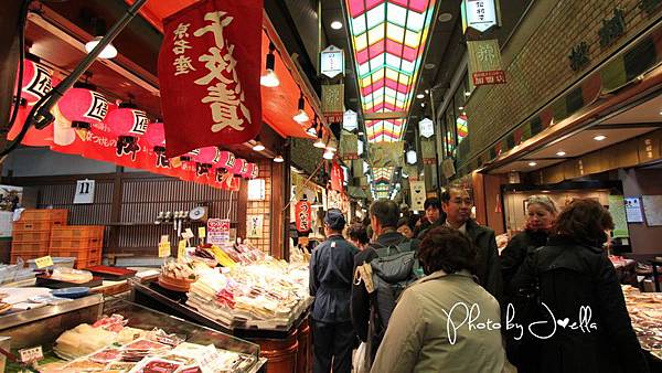 京都錦市場 (12)