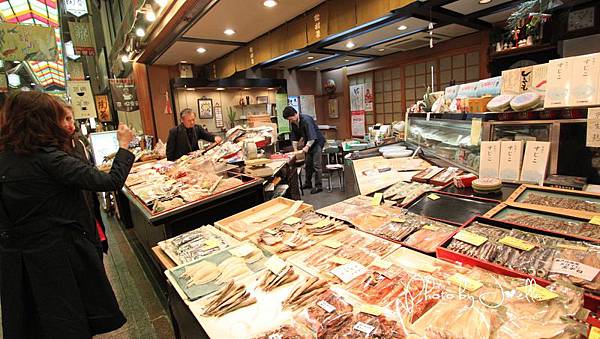 京都錦市場 (13)