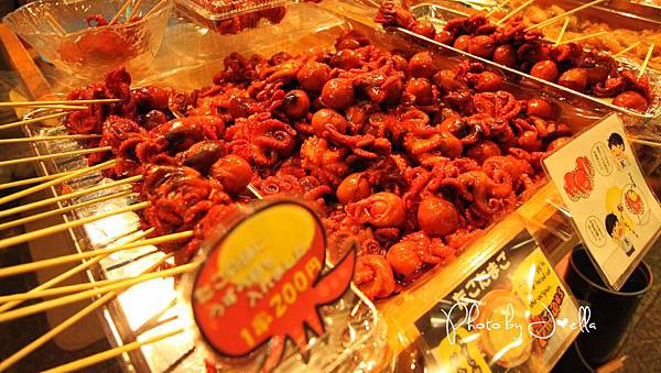 京都錦市場 (16)