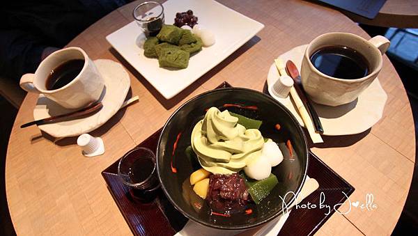 三条河原町茶乃逢(Green Cafe Style) (6) 三条河原町茶乃逢(Green Cafe Style) (6)