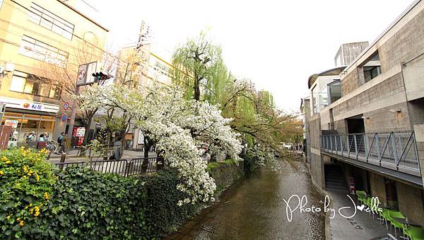 高瀬川 (2) 高瀬川 (2)