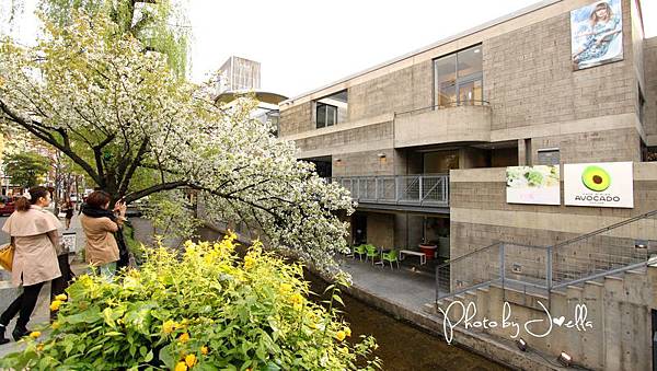 高瀬川 (4) 高瀬川 (4)