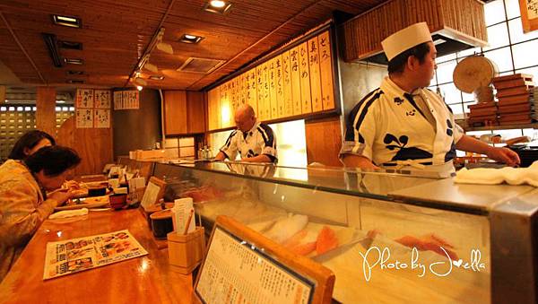 魚心壽司 (5) 魚心壽司 (5)