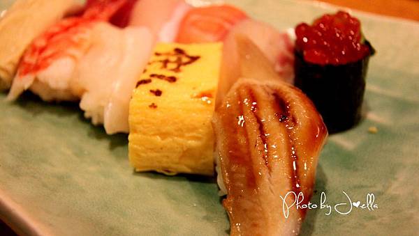 魚心壽司 (9) 魚心壽司 (9)