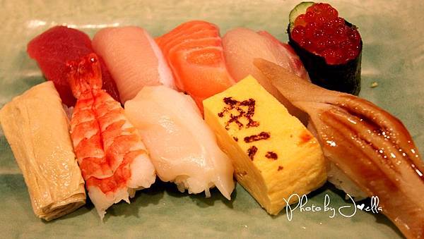 魚心壽司 (10) 魚心壽司 (10)