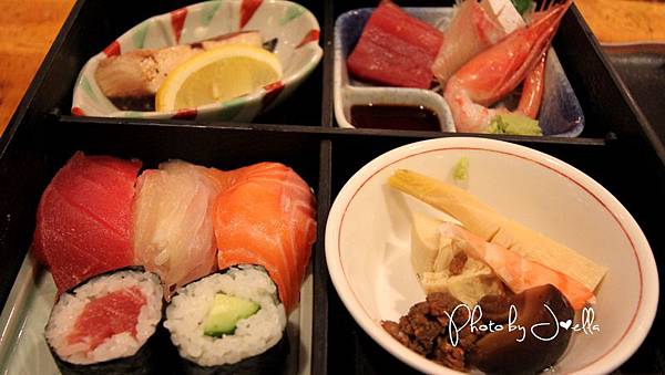 魚心壽司 (11) 魚心壽司 (11)