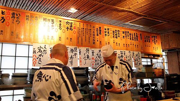 魚心壽司 (12) 魚心壽司 (12)