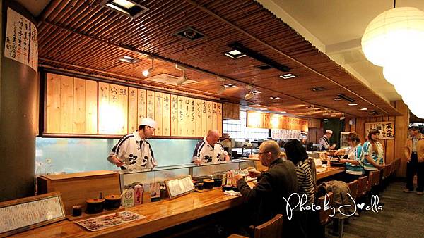 魚心壽司 (13) 魚心壽司 (13)