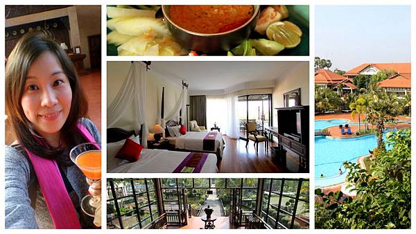 Angkor Palace Resort & Spa (2)