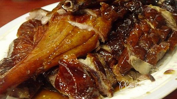 香港元朗天鴻燒鵝 (9) 香港元朗天鴻燒鵝 (9)