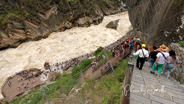 香格里拉2日遊_2虎跳峽 (1)