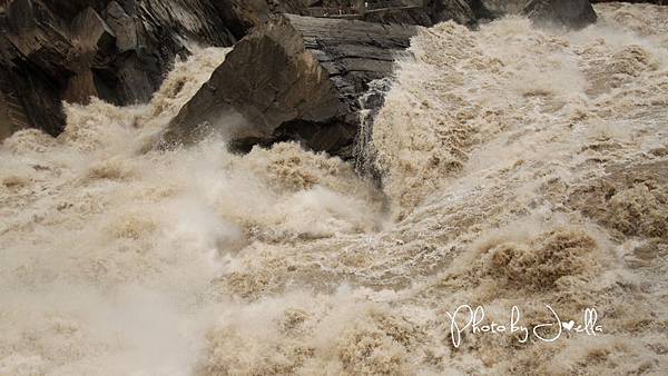 香格里拉2日遊_2虎跳峽 (4)