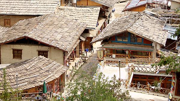 香格里拉2日遊_3虎山公園 (4)