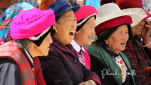 香格里拉2日遊_3虎山公園 (7)