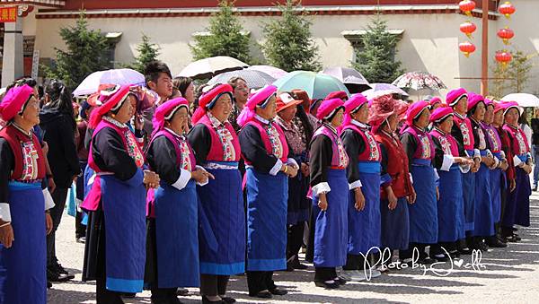 香格里拉2日遊_3虎山公園 (8)