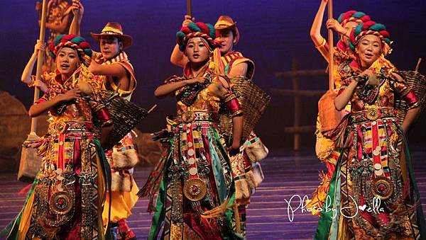 香格里拉2日遊_5香格里拉詩畫 (2)