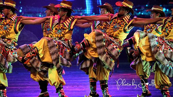 香格里拉2日遊_5香格里拉詩畫 (3)