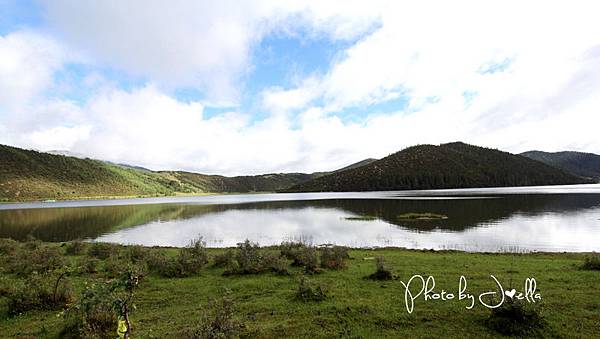 香格里拉2日遊_6普達措國家公園 (4)