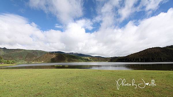 香格里拉2日遊_6普達措國家公園 (5)