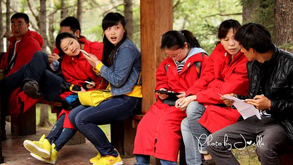 香格里拉2日遊_6普達措國家公園 (9)