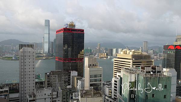 香港蘇豪智選假日酒店 Holiday Inn Express Hong Kong Soho (3).jpg