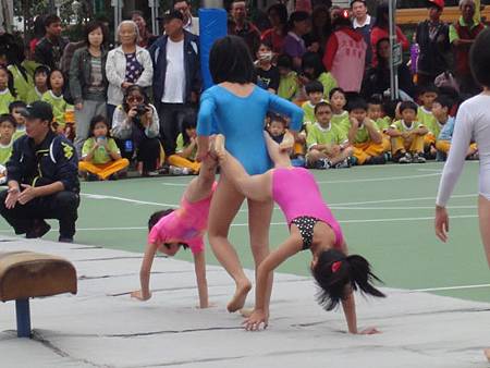 大龍國小校慶　2013-11-16