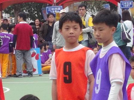 大龍國小校慶　2013-11-16