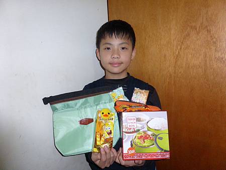 佑ㄇ兒童節禮　2014-04-04