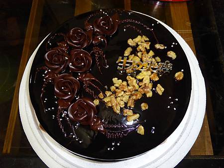 銜12歲生日 2014-06-20 銜12歲生日 2014-06-20