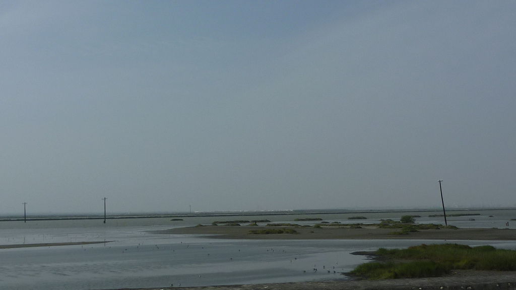 沉默,沉沒的島嶼 沉默,沉沒的島嶼