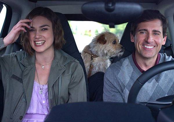 末日倒數怎麼伴?Seeking a Friend for the End of the World 末日倒數怎麼伴?Seeking a Friend for the End of the World