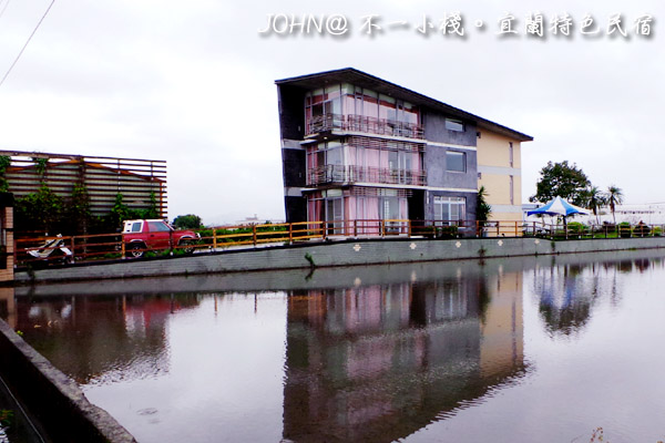 不一小棧,宜蘭特色民宿4 不一小棧,宜蘭特色民宿4