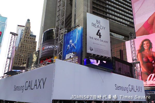 紐約觀光景點 紐約時代廣場(New York Times Square)13 紐約觀光景點 紐約時代廣場(New York Times Square)13