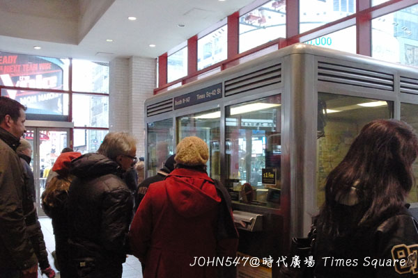 紐約觀光景點 紐約時代廣場 搭地鐵 subway5 紐約觀光景點 紐約時代廣場 搭地鐵 subway5