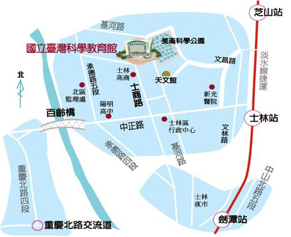 LINE FRIENDS互動樂園 國立科學教育館 地圖.jpg LINE FRIENDS互動樂園 國立科學教育館 地圖.jpg