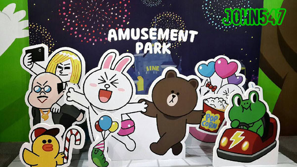 LINE FRIENDS互動樂園-看板.jpg LINE FRIENDS互動樂園-看板.jpg