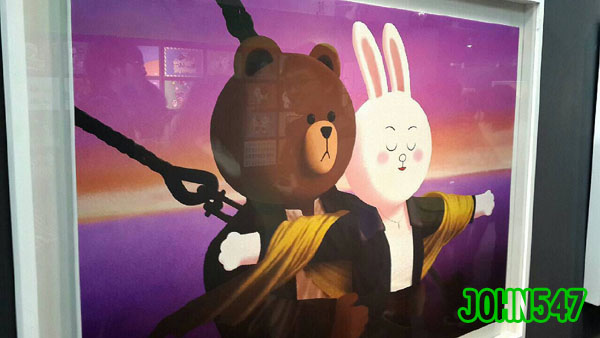 LINE FRIENDS互動樂園-熊大的鐵達尼號.jpg LINE FRIENDS互動樂園-熊大的鐵達尼號.jpg