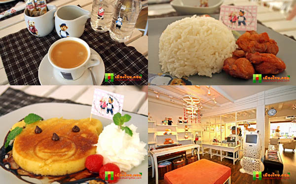 曼谷暹羅廣場Teddy House's Kitchen來泰迪熊家2.jpg 曼谷暹羅廣場Teddy House's Kitchen來泰迪熊家2.jpg
