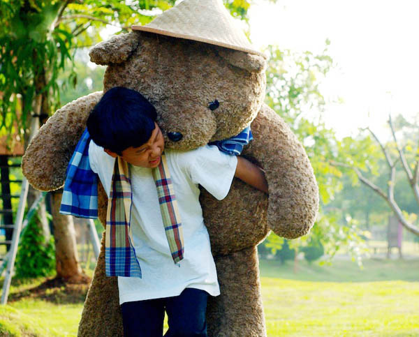 曼谷暹羅廣場Teddy House's Kitchen來泰迪熊家4.jpg 曼谷暹羅廣場Teddy House's Kitchen來泰迪熊家4.jpg