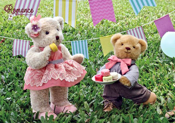 曼谷暹羅廣場Teddy House's Kitchen來泰迪熊家8.jpg 曼谷暹羅廣場Teddy House's Kitchen來泰迪熊家8.jpg