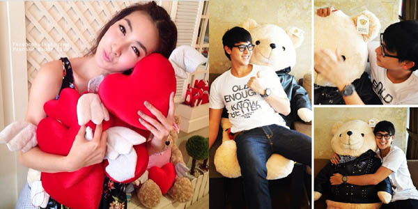 曼谷暹羅廣場Teddy House's Kitchen來泰迪熊家10.jpg 曼谷暹羅廣場Teddy House's Kitchen來泰迪熊家10.jpg