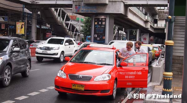 泰國搭計程車泰划算 泰國計程車 費用查詢.jpg
