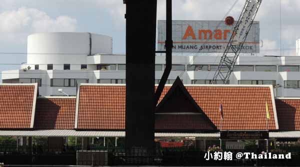 泰國曼谷廊曼機場 Amari Don Muang Airport Bangkok 泰國曼谷廊曼機場 Amari Don Muang Airport Bangkok