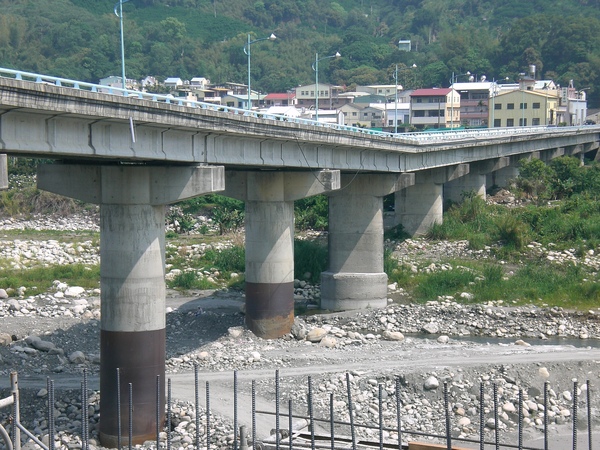 修復的埤豐橋