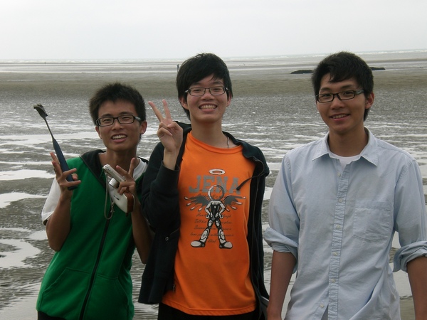 均翰 - 我 - 宗樺