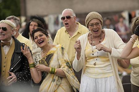 102/9/13 為老婆唱首歌