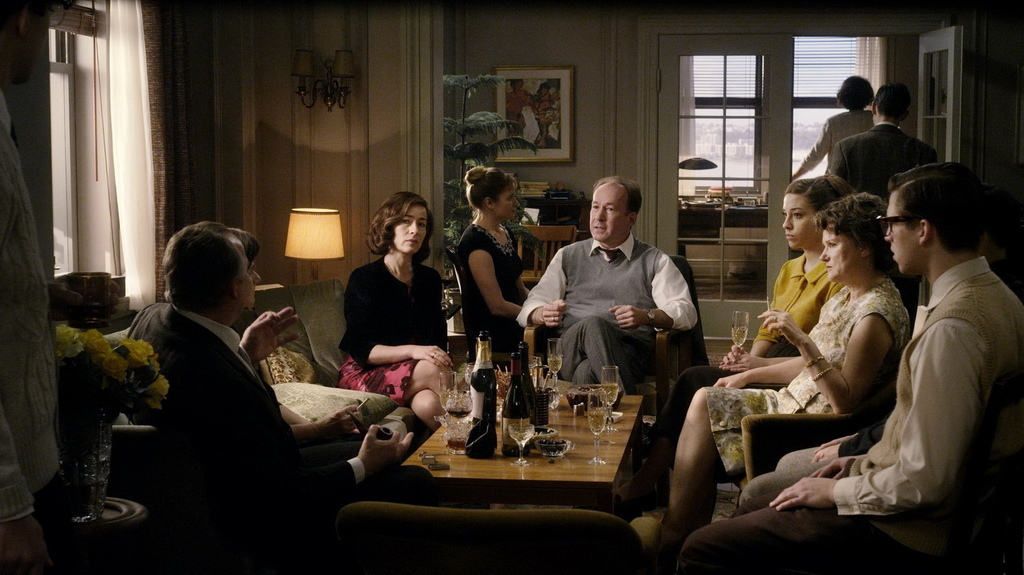 漢娜鄂蘭：真理無懼