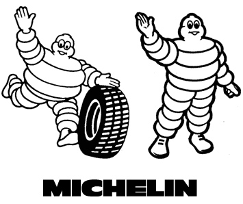 米其林02 米其林02