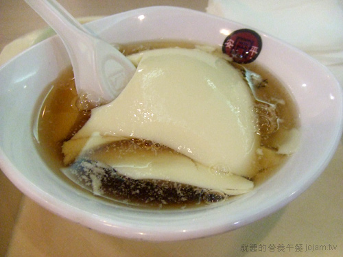 就醬兩小時台南小吃安平豆花